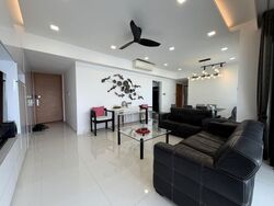 Twin Regency (D3), Condominium #607507701